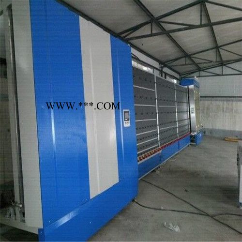 中空玻璃设备，赛银立式自动中空玻璃板压外合生产线、整套中空玻璃生产线图2