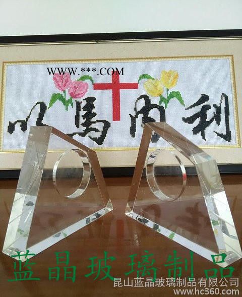 钢化玻璃，纯黑玻璃深加工水晶黄钢化玻璃门定做美国PPG超白图2
