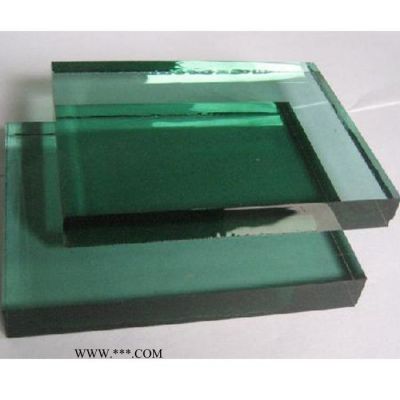 加工12mm钢化玻璃 可根据尺寸数量定制加工钢化玻璃