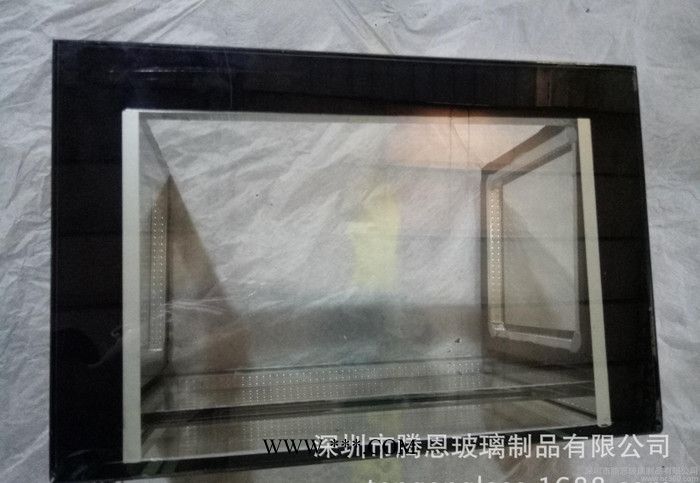 深圳腾恩低温电加热除雾除霜耐高温发热控温恒温中空玻璃图3