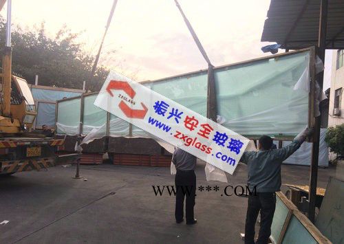 供应振兴15-19mm四川成都19mm弯钢化玻璃价格图4