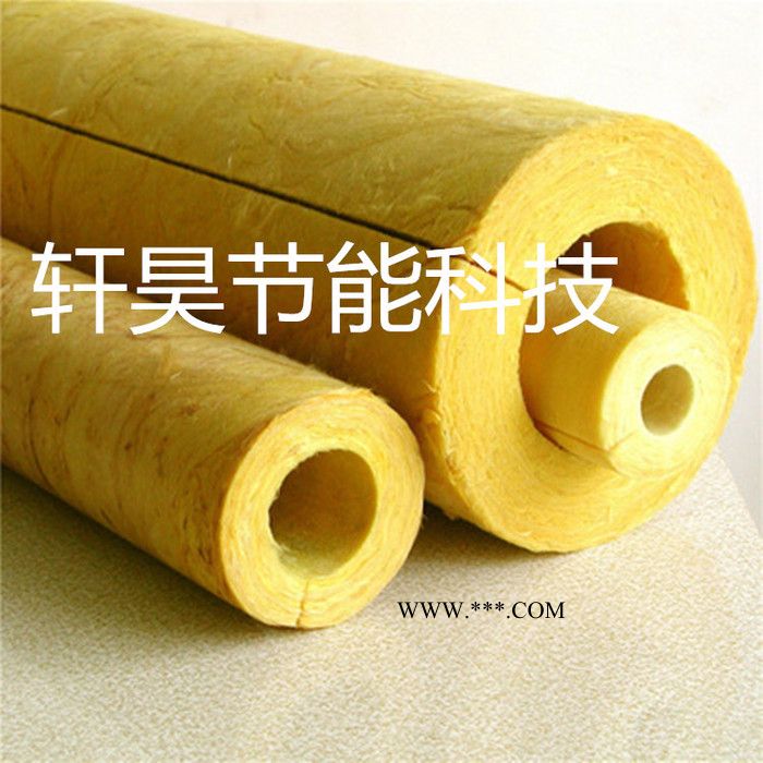 玻璃棉管；防火玻璃棉管；玻璃棉保温管；玻璃棉管厂家；铝箔玻璃棉管图3