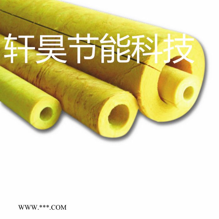 玻璃棉管；防火玻璃棉管；玻璃棉保温管；玻璃棉管厂家；铝箔玻璃棉管图4