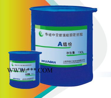 华硅9G中空玻璃硅酮密封胶（大）图2