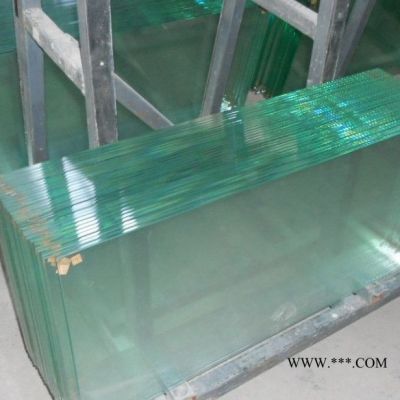 安徽玻璃厂直营钢化玻璃各规格都有可订货生产
