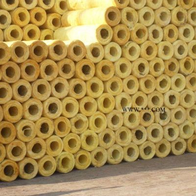 玻璃棉管生产厂家    防火玻璃棉管生产厂家