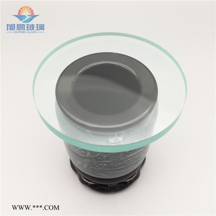 深加工玻璃，钢化玻璃，深圳玻璃，深圳丝印玻璃，灯具玻璃，灯具钢化玻璃图1
