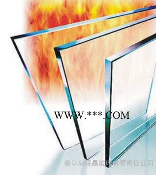 防火玻璃 中空防火玻璃 防火玻璃价格图2