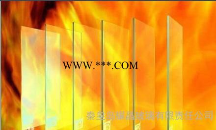 防火玻璃 中空防火玻璃 防火玻璃价格图3