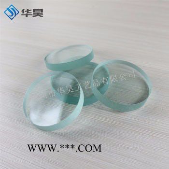 华昊 方形钢化玻璃片   高温钢化玻璃图7
