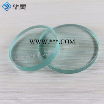 华昊 方形钢化玻璃片   高温钢化玻璃图8