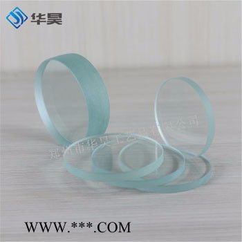 华昊 方形钢化玻璃片   高温钢化玻璃图6