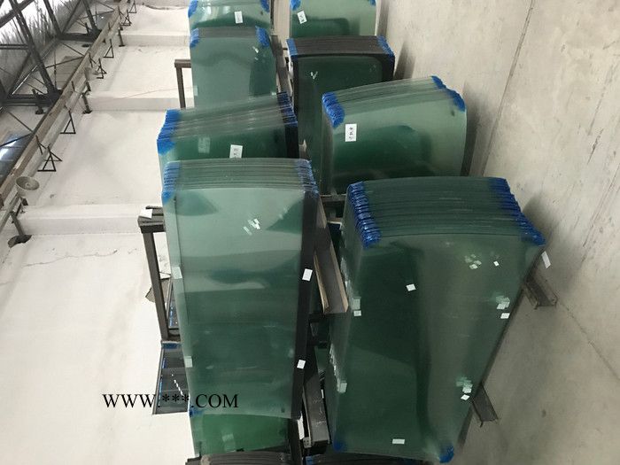 各类型号 钢化玻璃 夹层玻璃图4