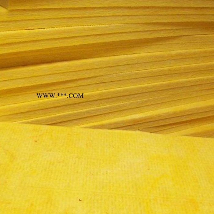 【格瑞**高品质玻璃棉板 防火玻璃棉板图2