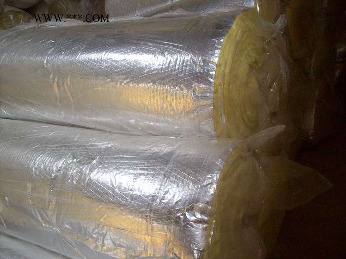 龙飒防火玻璃棉隔热材料图8