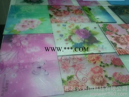供应浙江钢化玻璃彩印机， ，价格低价图2