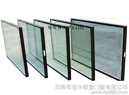 宝兴中空钢化玻璃图2