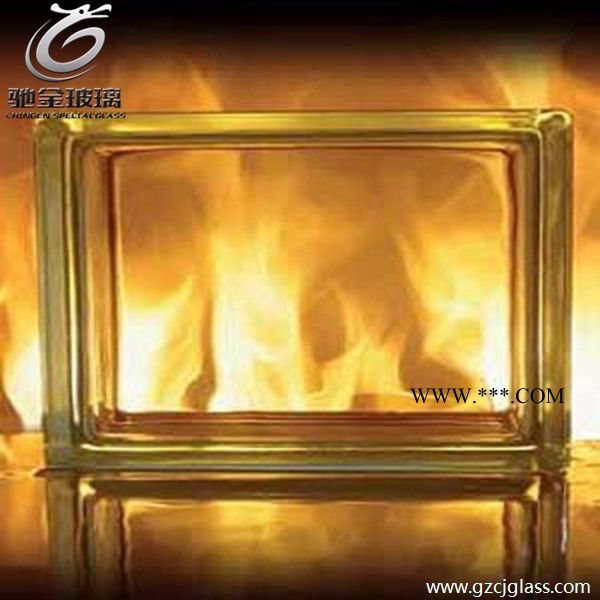 驰金供应A类复合防火玻璃 防火门用防火玻璃 吃金玻璃图7