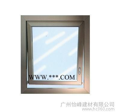 供应怡峰YF-501广州怡峰不锈钢防火玻璃窗图2