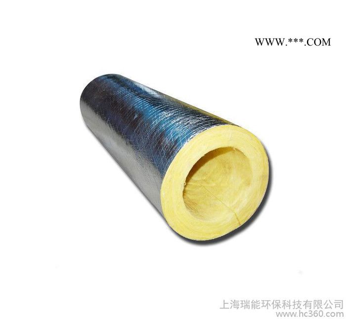 [**]贴铝箔玻璃棉保温管|防火玻璃棉管价格|规格齐全图3