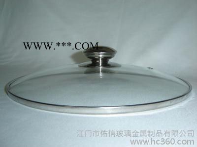 供应佑信UXING型钢化玻璃盖图2