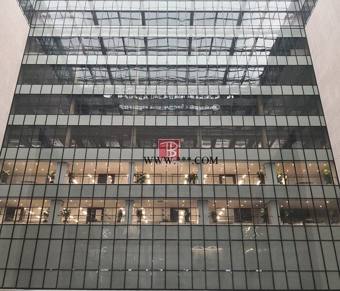 广东鹤山恒保防火玻璃厂有限公司 防火玻璃门窗图6