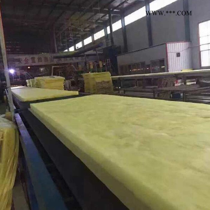 批发18容重防火玻璃棉卷毡 玻璃棉卷毡厂家 玻璃纤维棉卷毡 隔音超细玻璃棉 订购热线图2
