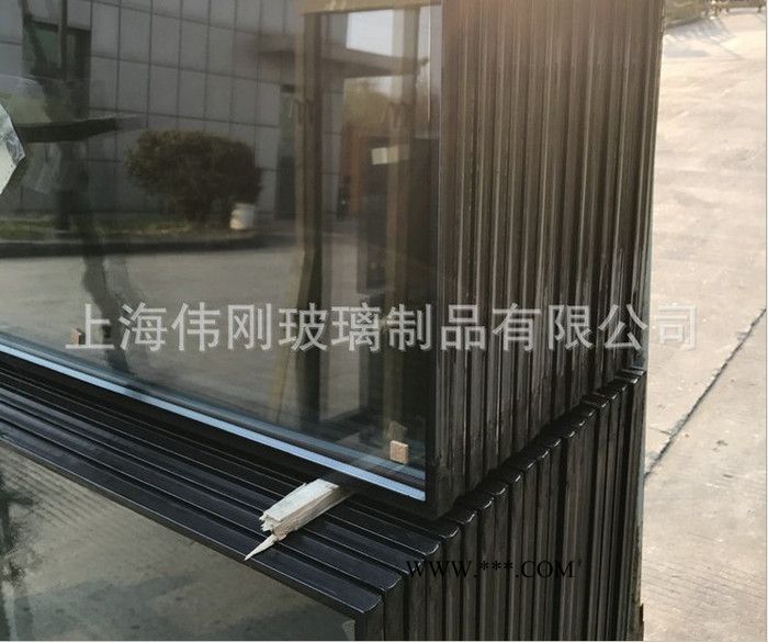 厂家批发澳标钢化中空玻璃 钢化中空玻璃 澳标玻璃加工图1