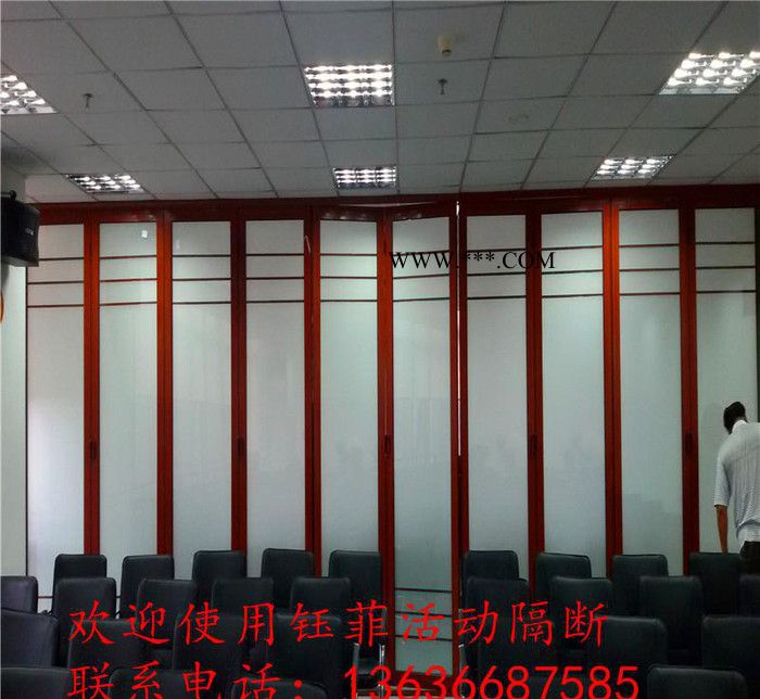 上海直销玻璃隔断、钢化玻璃内置百叶隔断、活动隔断