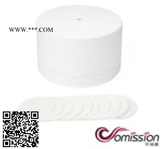 曼德1707021-2DIY工具 小窑炉加圆衬纸微波窑炉热熔彩色玻璃熔化窑炉手饰品手工制作图4