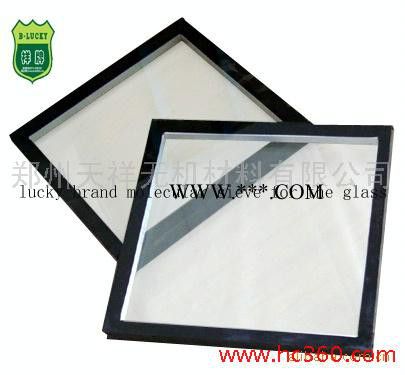 供应机器灌装中空玻璃3A 分子筛图2