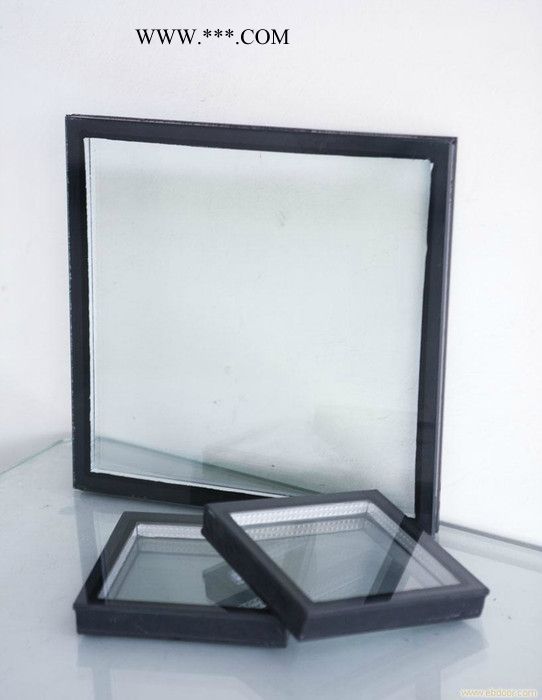 供应晶泰可定青岛中空玻璃、双钢化中空玻璃