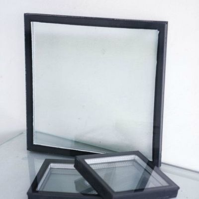 供应晶泰可定青岛中空玻璃、双钢化中空玻璃