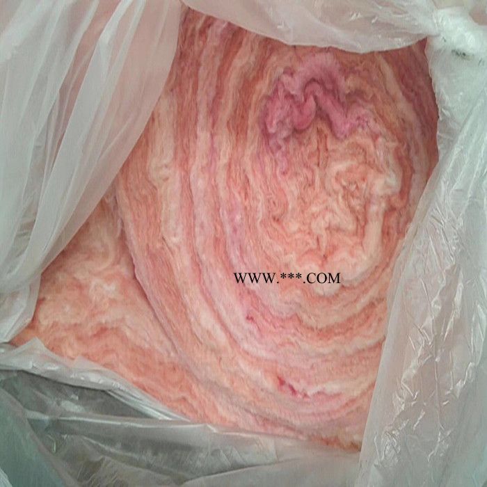 欧文斯科宁玻璃棉卷毡 超细玻璃棉卷毡 a级防火玻璃棉卷毡 玻璃棉卷毡厂家图7
