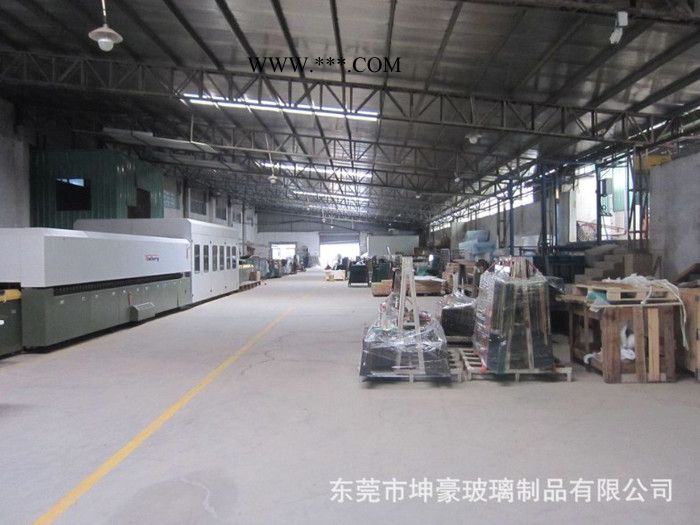 东莞钢化玻璃厂批量加工15mm钢化玻璃 超大超长板钢化玻璃  钢化玻璃图4