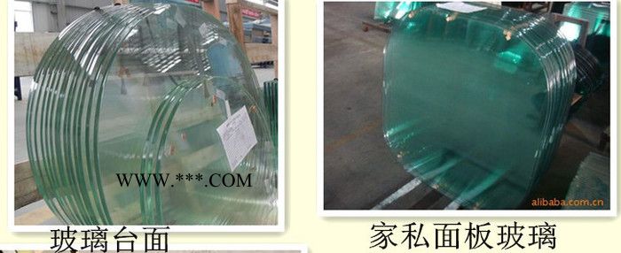 东莞钢化玻璃厂批量加工15mm钢化玻璃 超大超长板钢化玻璃  钢化玻璃图3