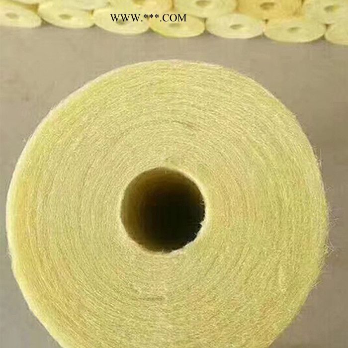 河北 玻璃棉保温管壳 玻璃棉管壳 防火玻璃棉管壳图3