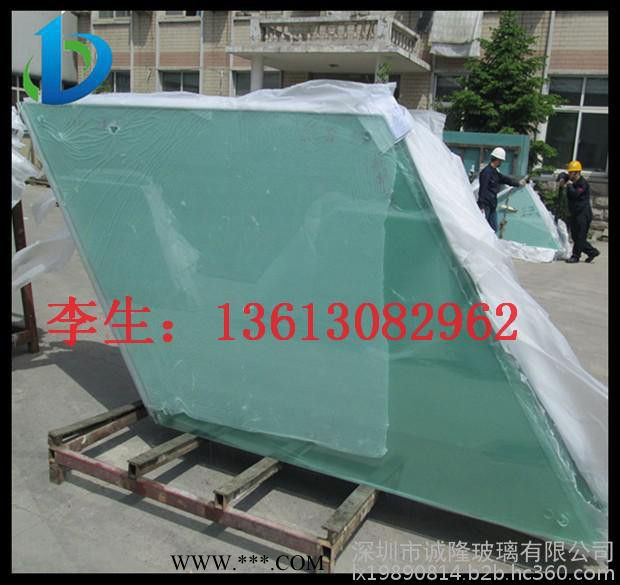 供应钢化玻璃\深圳**钢化玻璃厂家\钢化玻璃厂图5