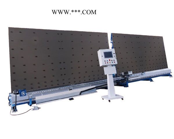 科航 K2全自动中空玻璃涂胶机图1