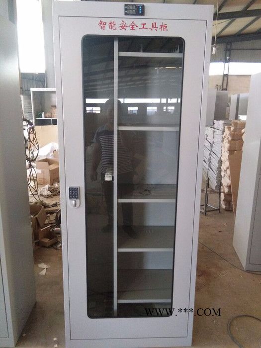 高强度钢化玻璃安全工具柜厂家/安全工器具柜现货供应图7