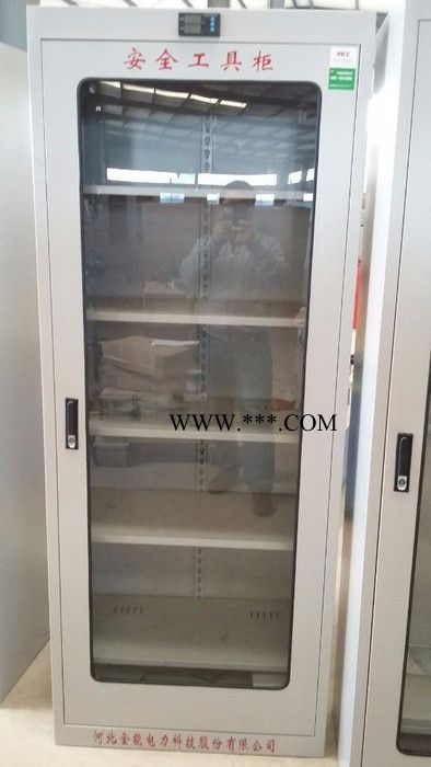 高强度钢化玻璃安全工具柜厂家/安全工器具柜现货供应图6