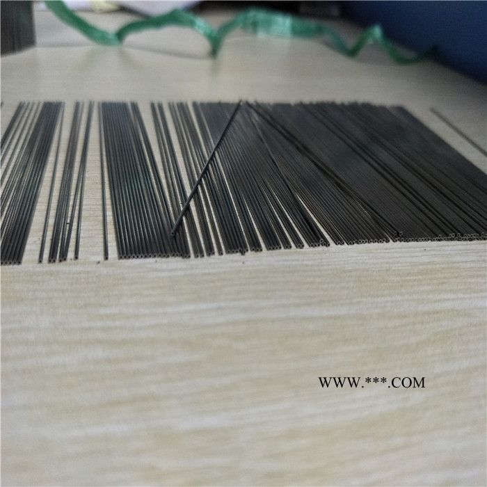 中空玻璃呼吸管 中空玻璃不锈钢毛细管 中空玻璃平衡气压专用图3