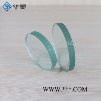 华昊 钢化玻璃片   圆形钢化玻璃图6