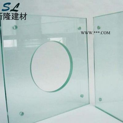 厂家 10mm钢化玻璃、5mm钢化玻璃、6mm钢化玻璃、8mm钢化玻璃