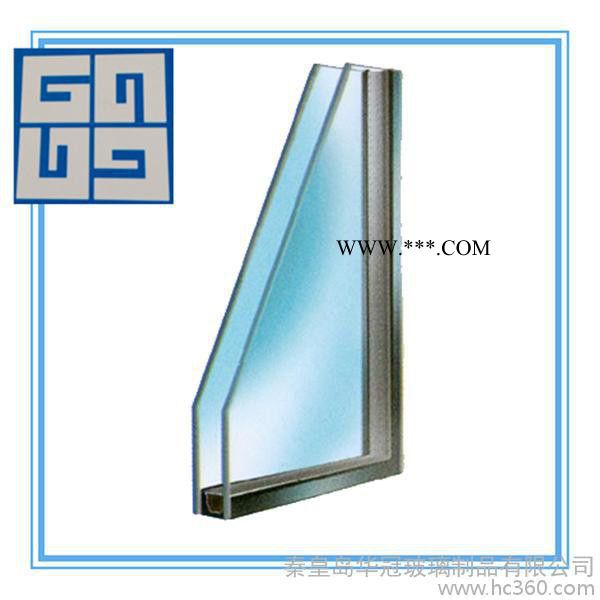 供应华冠玻璃中空中空玻璃图1