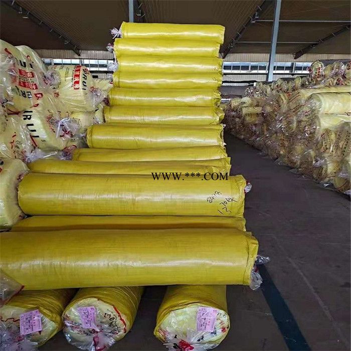 欧倍德 玻璃棉卷毡 防火玻璃棉卷毡 离心玻璃棉卷毡 货源充足图4
