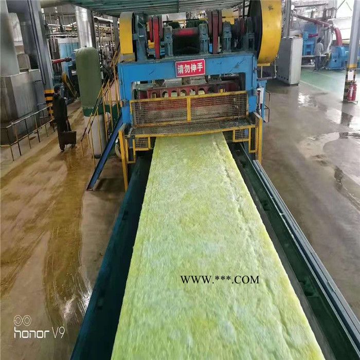 欧倍德 玻璃棉卷毡 防火玻璃棉卷毡 离心玻璃棉卷毡 货源充足图3