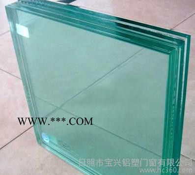 中空玻璃图3