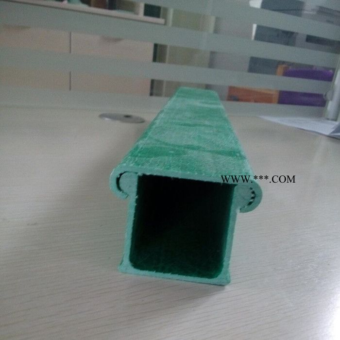 鑫宇 桥架 防火玻璃钢电缆桥架 可定做 电缆桥架图3
