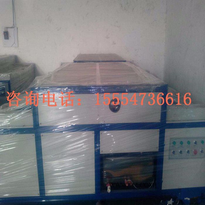 玻璃清洗烘干机 耐用型中空玻璃清洗机 玻璃加工磨片机 中空玻璃加工设备 卧式玻璃清理设备图2